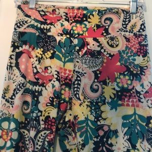 LulaRoe Tall & Curvy leggings